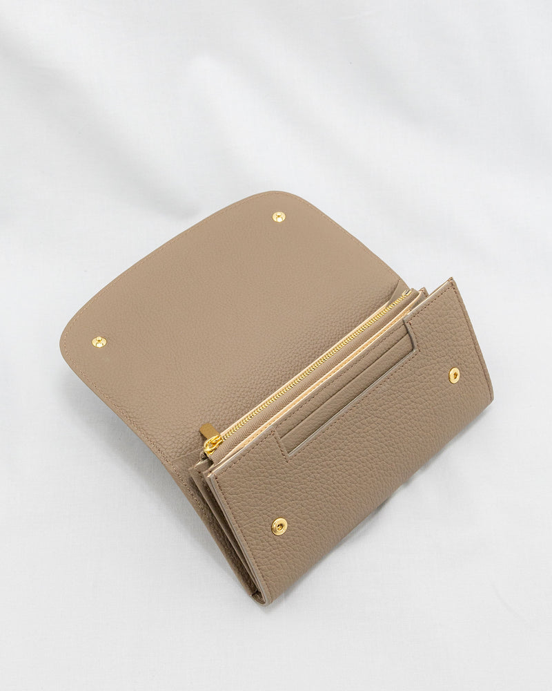 LILY [OAK 限定色] ｜日本製の本革バッグ・財布｜NAGATANI（ナガタニ