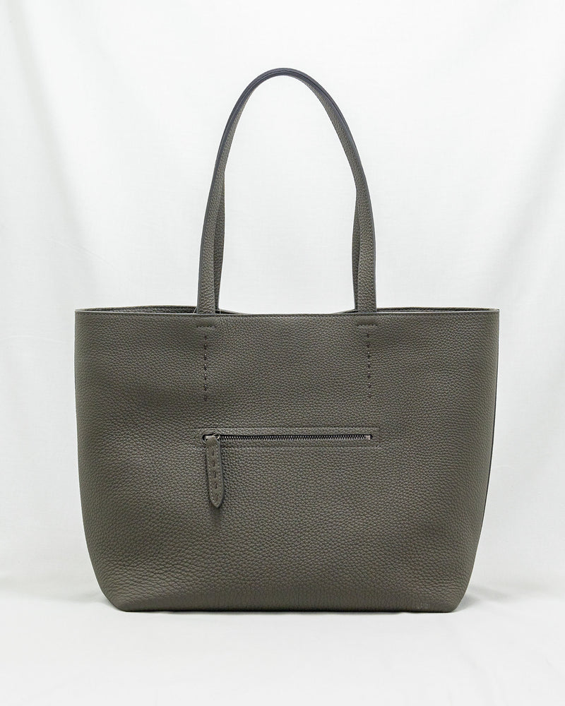 MANON PM [MOCHA GRAY]