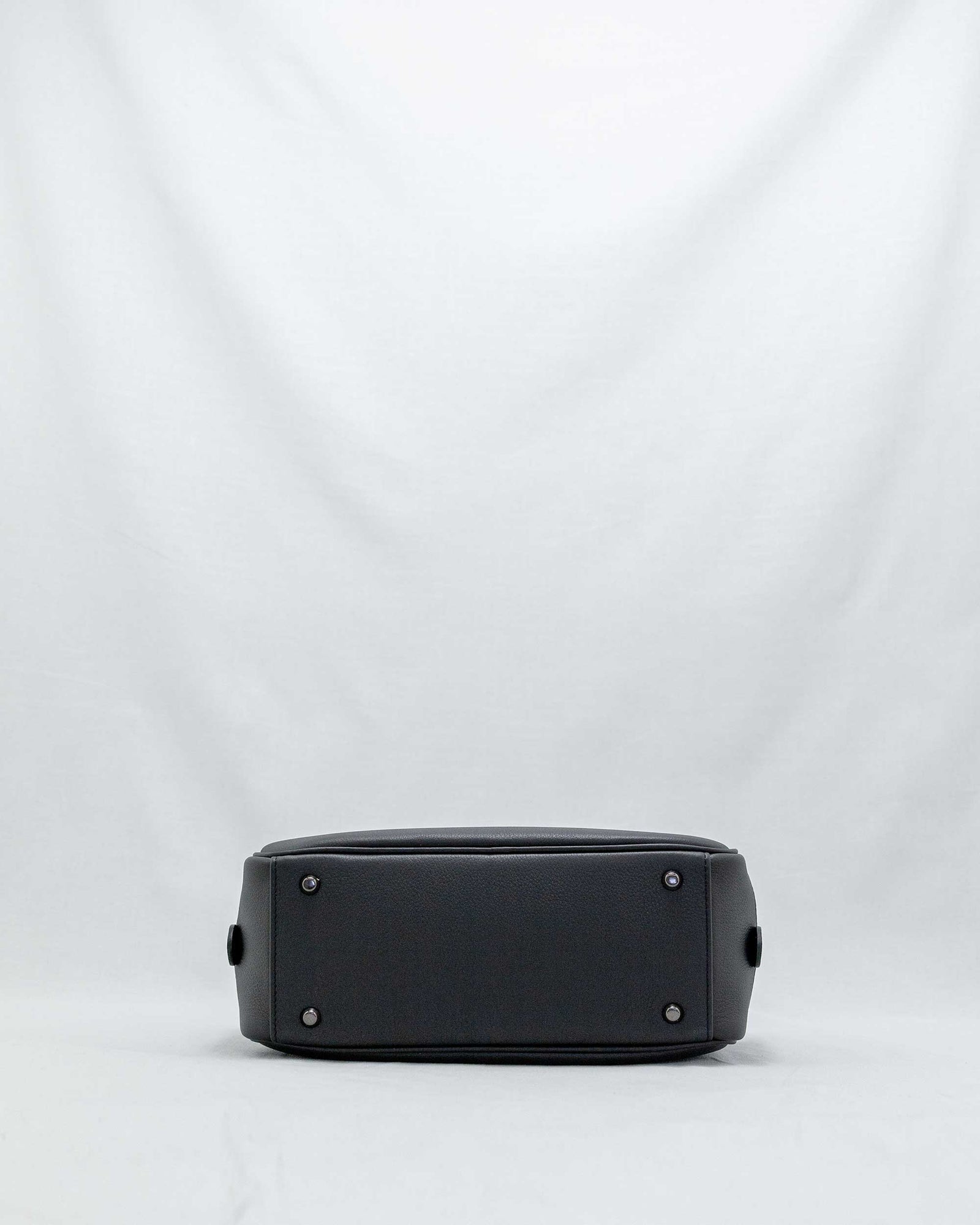 MARIE [BLACK] ｜日本製の本革バッグ・財布｜NAGATANI（ナガタニ