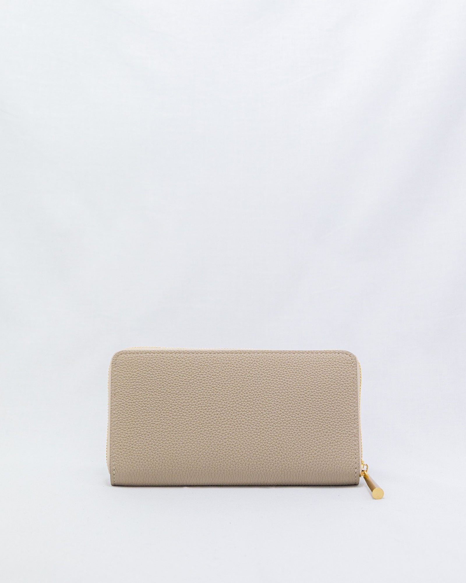SAHO PLAIN [BEIGE] ｜日本製の本革バッグ・財布｜NAGATANI
