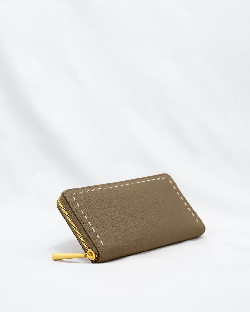 SAHO [OAK] ｜日本製の本革バッグ・財布｜NAGATANI（ナガタニ）公式