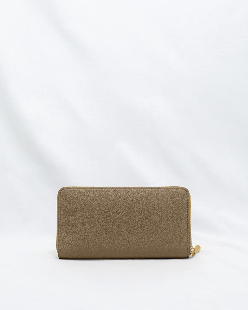 SAHO [OAK 限定色] ｜日本製の本革バッグ・財布｜NAGATANI（ナガタニ 