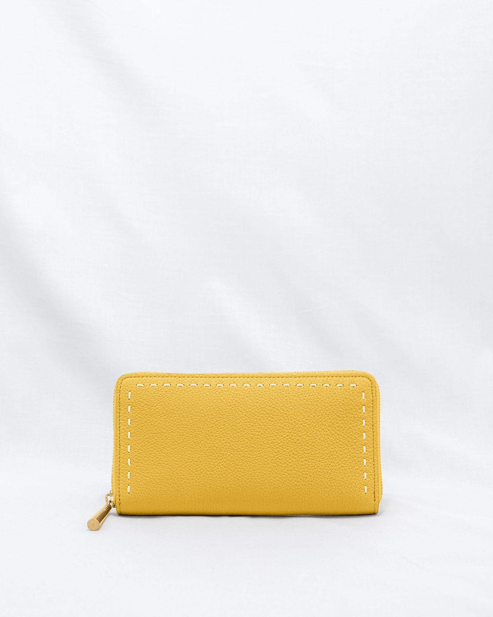 SAHO [YELLOW] ｜日本製の本革バッグ・財布｜NAGATANI（ナガタニ）公式 