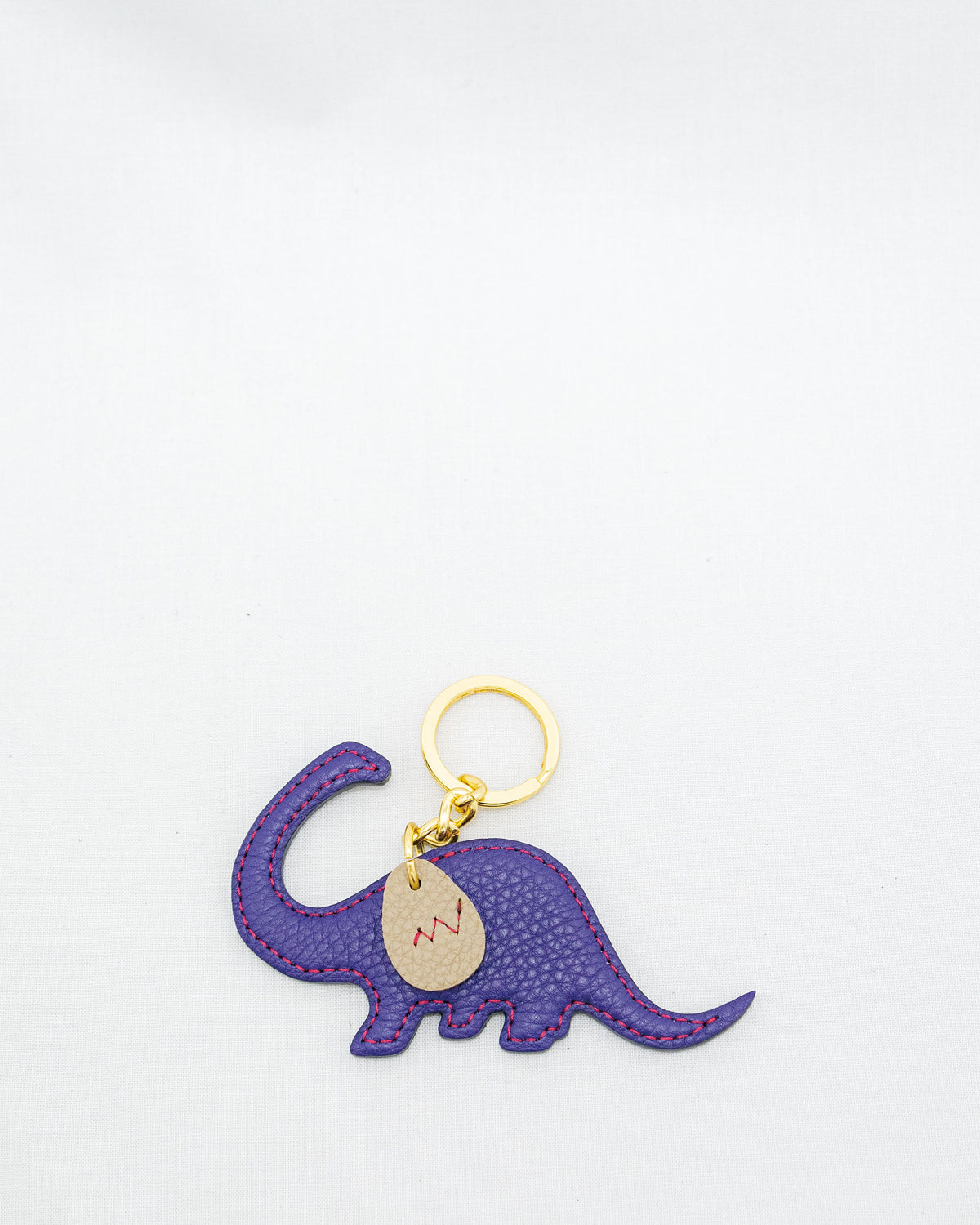 SAURUS [VIOLET] ｜日本製の本革バッグ・財布｜NAGATANI（ナガタニ