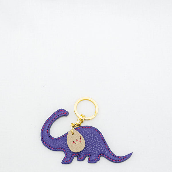 SAURUS [VIOLET] ｜日本製の本革バッグ・財布｜NAGATANI（ナガタニ