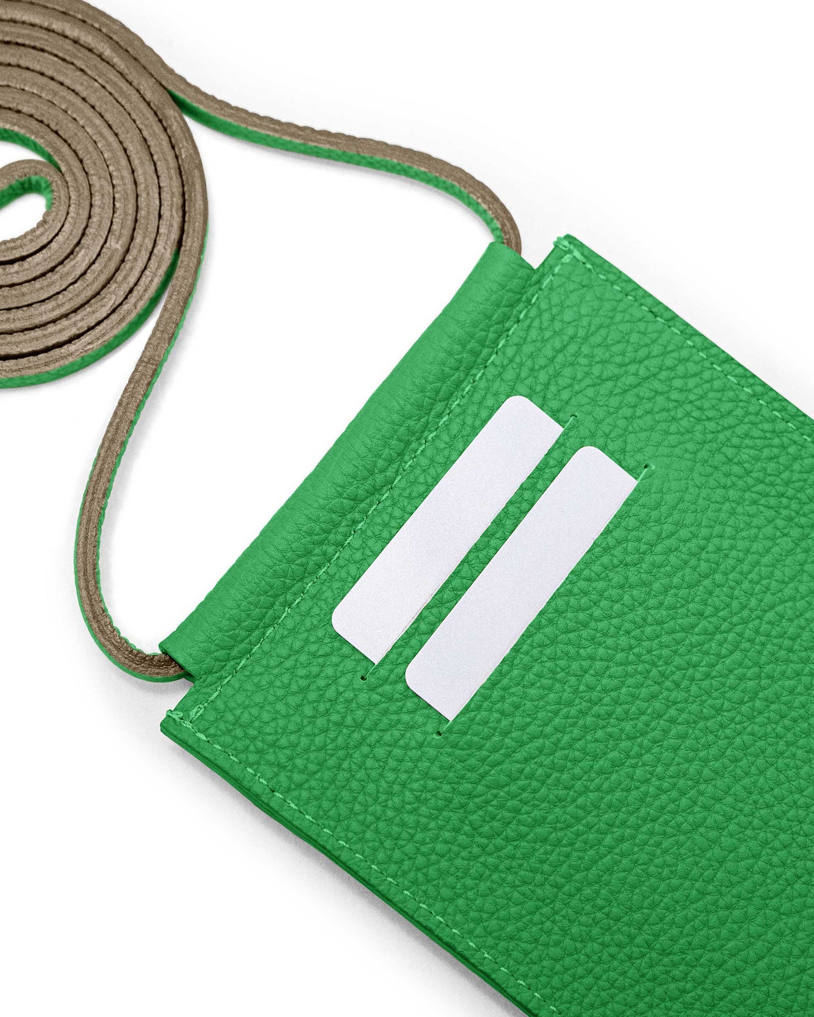 本革日本製バッグ　グリーン SPUR [GREEN] ｜日本製の本革バッグ・財布｜NAGATANI（ナガタニ