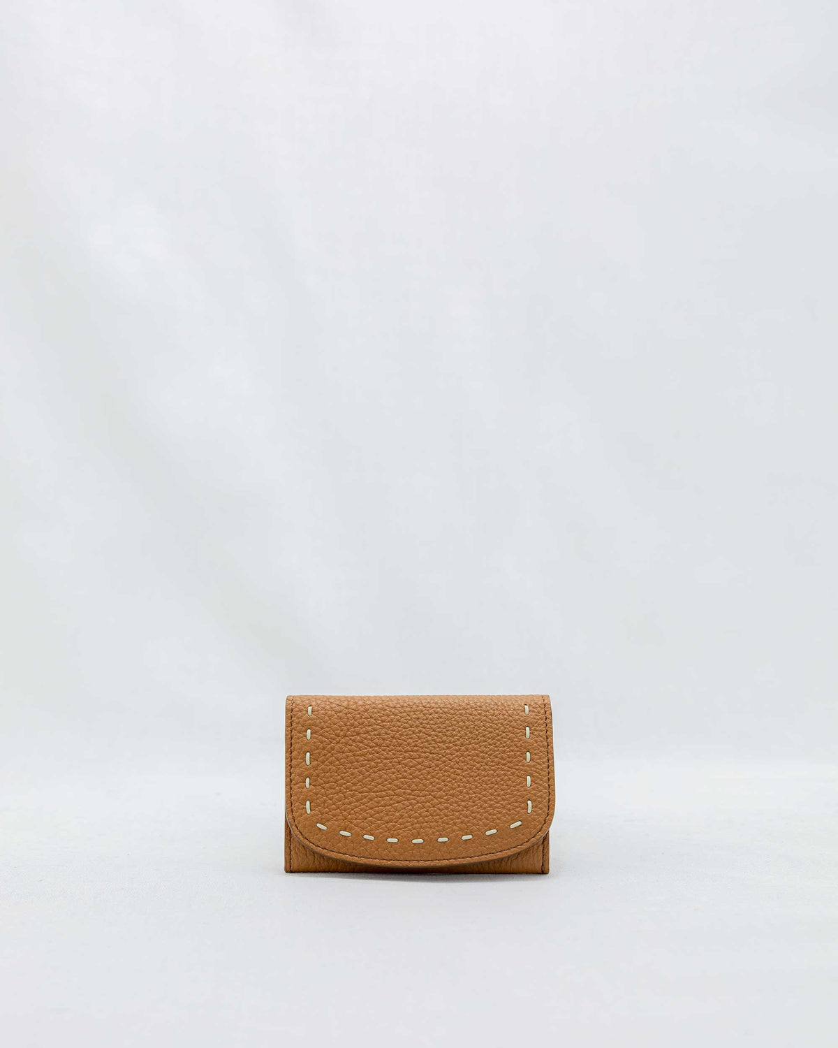 TSUBAKI [COBALT BLUE] ｜日本製の本革バッグ・財布｜NAGATANI