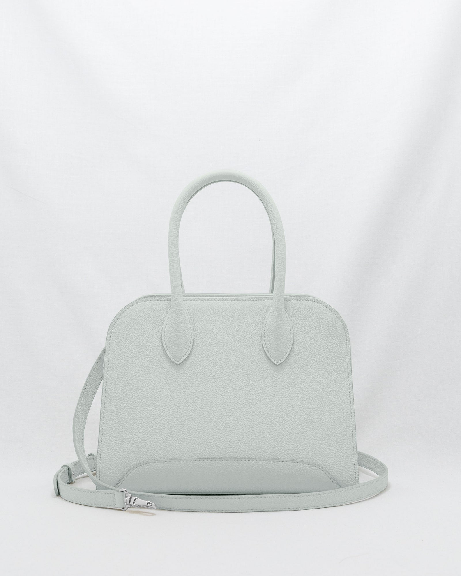 TULIPANI [CHELSEA GRAY] ｜日本製の本革バッグ・財布｜NAGATANI